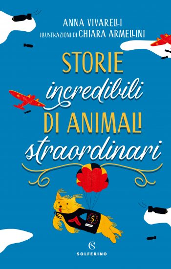 Storie incredibili di animali straordinari