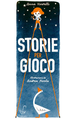 Storie per gioco - Nuova Edizione