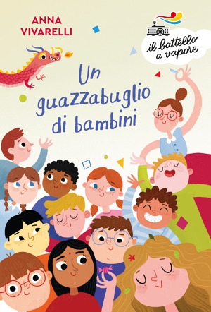 Un guazzabuglio di bambini