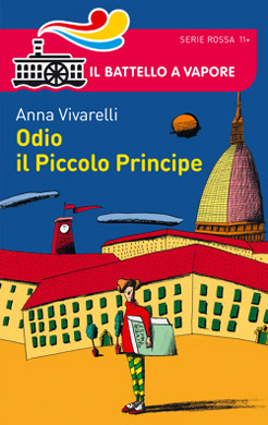 Odio il Piccolo Principe